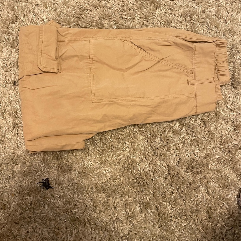cargo pants
